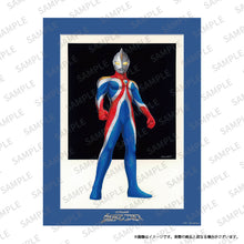 画像をギャラリービューアに読み込む, Blu-ray 『ウルトラマンコスモス』 コンプリート・ブルーレイBOX 杉浦千里デザイン キャラファインマット ウルトラマンコスモス エクリプスモード セット
