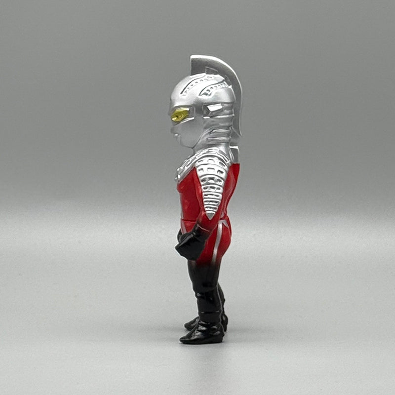 MAXTOY ミニソフビ 怪獣倉庫シリーズ ウルトラセブン