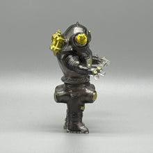 画像をギャラリービューアに読み込む, MAXTOY ミニソフビ 怪獣倉庫シリーズ キングジョー
