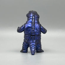 画像をギャラリービューアに読み込む, MAXTOY ミニソフビ 怪獣倉庫シリーズ テレスドン
