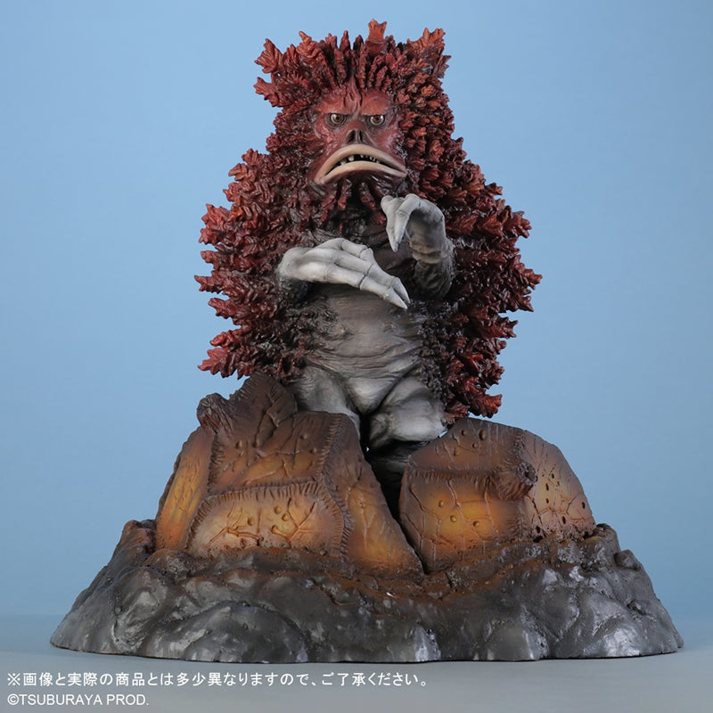 大怪獣シリーズ ガラモン ガラダマVer. TSUBURAYA限定カラー