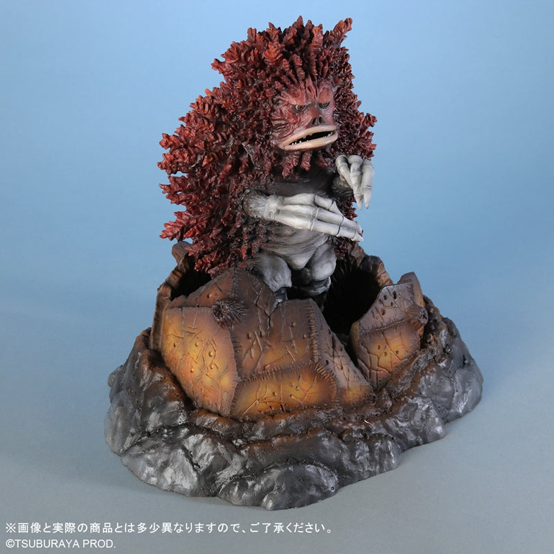 大怪獣シリーズ ガラモン ガラダマVer. TSUBURAYA限定カラー
