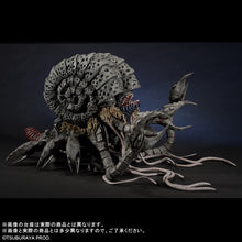 画像をギャラリービューアに読み込む, 少年リック 大怪獣シリーズ ULTRA NEW GENERATION FAVORITE SCULPTORS LINE ガタノゾーア
