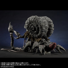 画像をギャラリービューアに読み込む, 少年リック 大怪獣シリーズ ULTRA NEW GENERATION FAVORITE SCULPTORS LINE ガタノゾーア
