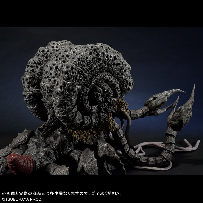 大怪獣シリーズ ガタノゾーア 少年リック限定版 ショウネンリック 少年リック 大怪獣シリーズ ULTRA NEW GENERATION FAVORITE SCULPTORS