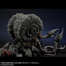 画像をギャラリービューアに読み込む, 少年リック 大怪獣シリーズ ULTRA NEW GENERATION FAVORITE SCULPTORS LINE ガタノゾーア
