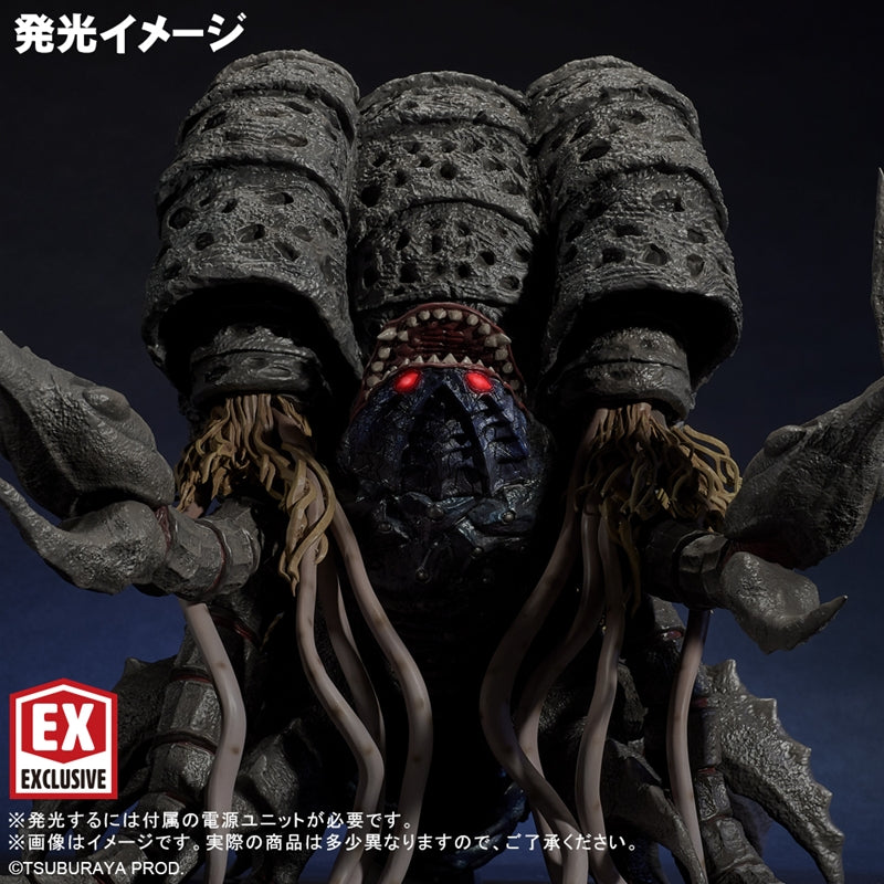 怪獣フィギュア22体セット❗️年代物❗️ freestyle-hobby_4582385574766