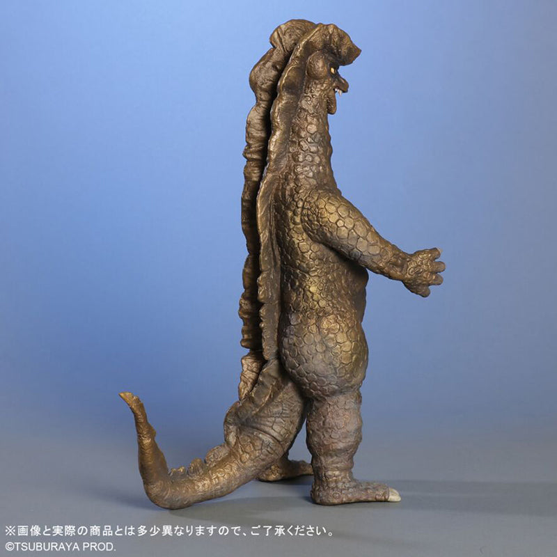 少年リック 大怪獣シリーズ ゴーストロン 激闘カラーVer
