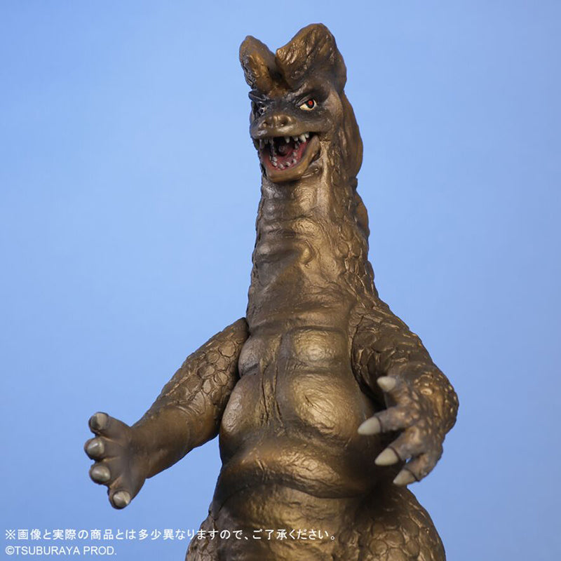 少年リック 大怪獣シーリズ サドラ 激闘カラーVer. フィギュア