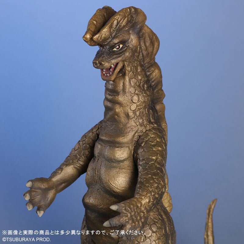 少年リック 大怪獣シリーズ サドラ 激闘カラーVer. – TSUBURAYA
