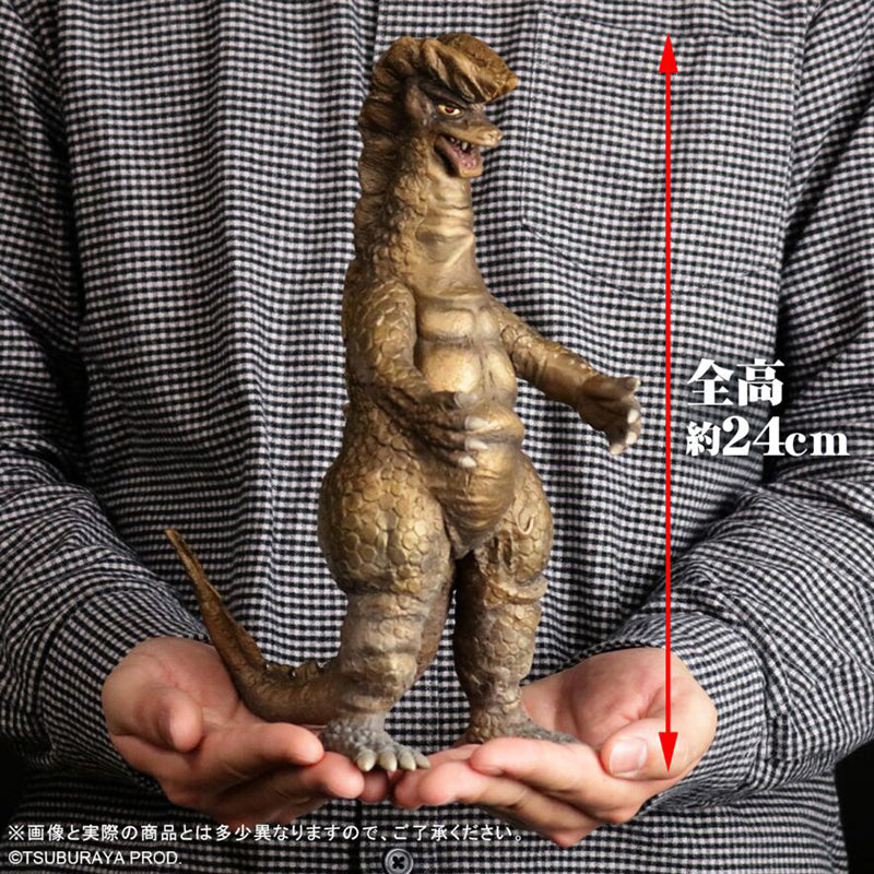 少年リック 大怪獣シリーズ ゴーストロン 激闘カラーVer