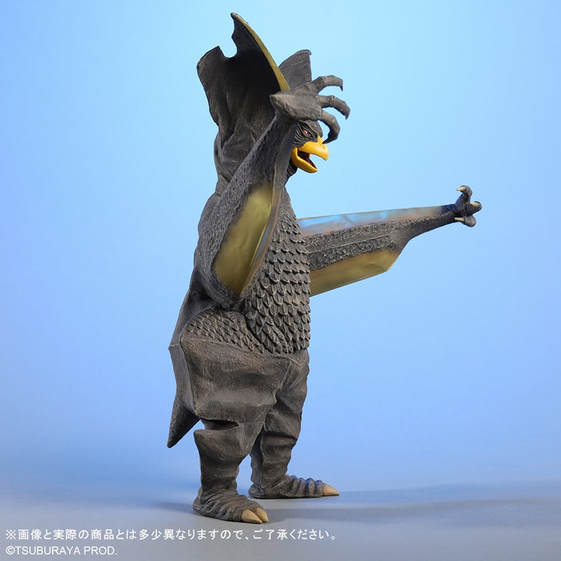 少年リック 大怪獣シリーズ ギエロン星獣 リニューアルVer