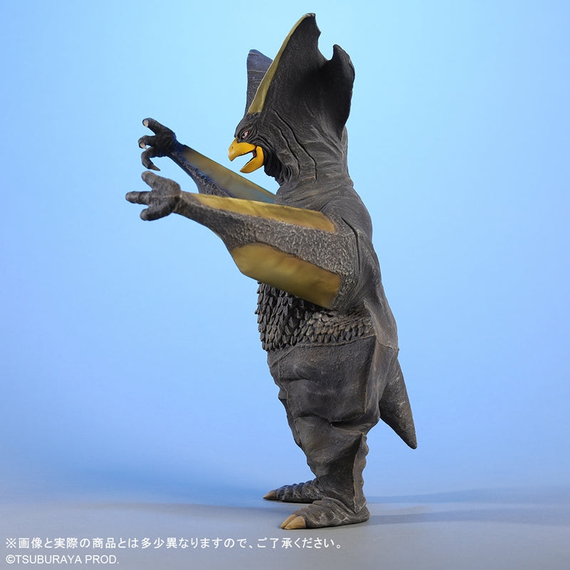 ウルトラマン 大怪獣シリーズ　ギエロン星獣　少年リック限定版　のちぎれた腕パーツ 少年リック 大怪獣シリーズ ギエロン星獣 リニューアルVer