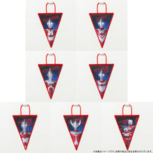 画像をギャラリービューアに読み込む, ガーランド ウルトラマン～ウルトラマンレオ＆アストラ 全7種
