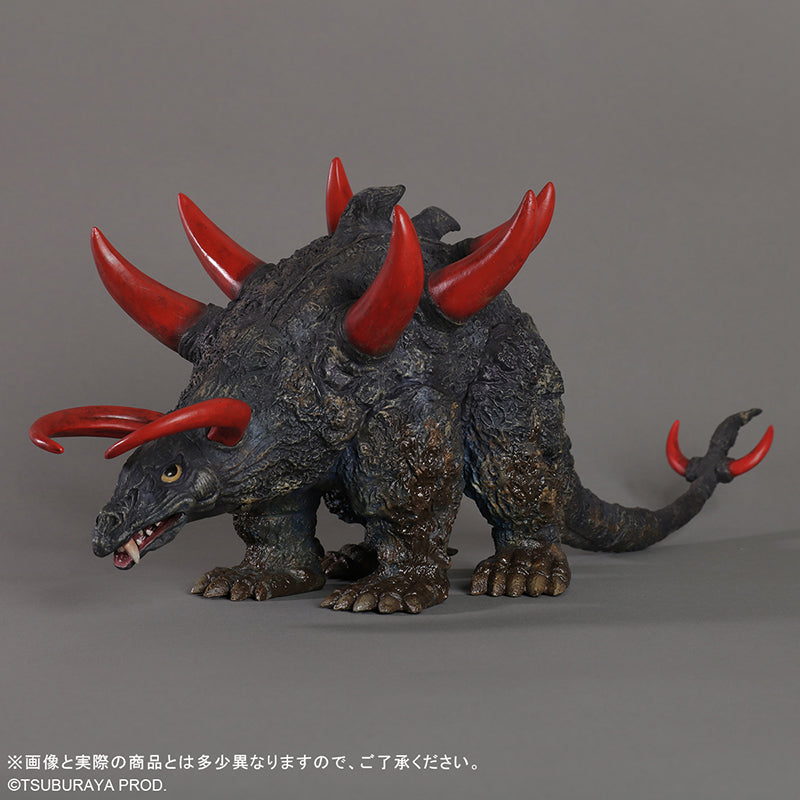 大怪獣シリーズ マグネドン 激闘カラーVer.