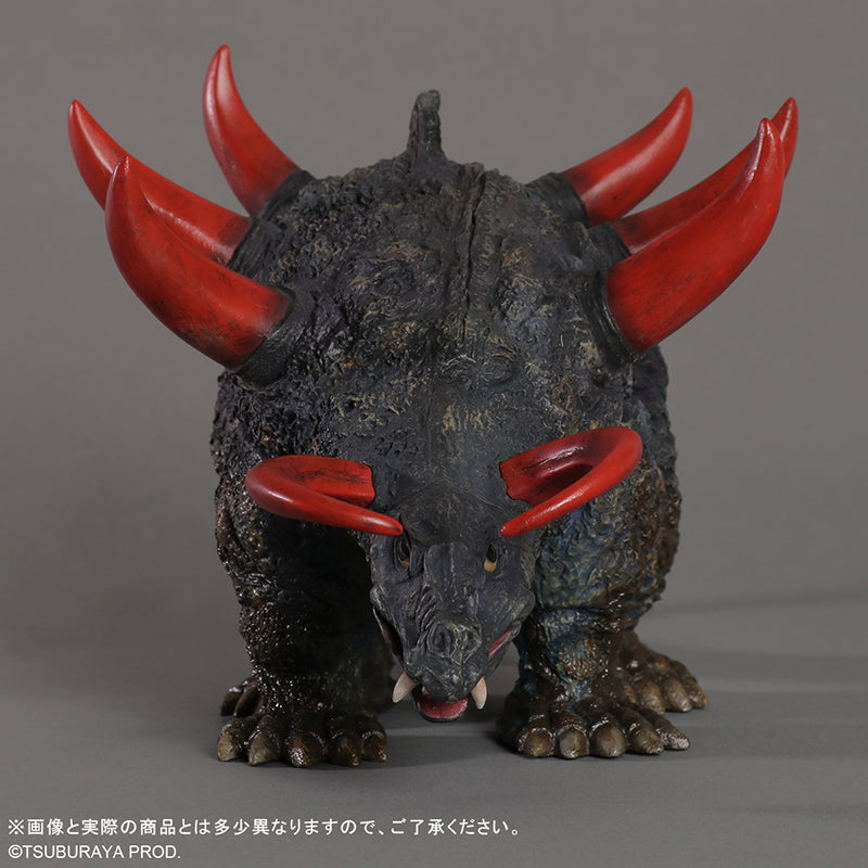 大怪獣シリーズ マグネドン 激闘カラーVer. – TSUBURAYA STORE ONLINE