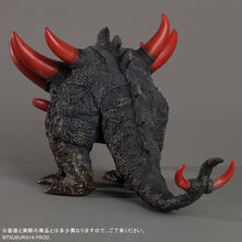 画像をギャラリービューアに読み込む, 大怪獣シリーズ マグネドン 激闘カラーVer.
