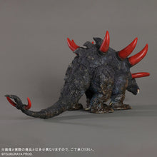 画像をギャラリービューアに読み込む, 大怪獣シリーズ マグネドン 激闘カラーVer.
