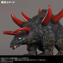 画像をギャラリービューアに読み込む, 大怪獣シリーズ マグネドン 激闘カラーVer.
