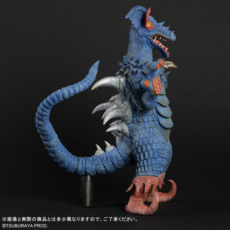 エクスプラス 大怪獣シリーズ 少年リック限定商品 メモール 少年リック 大怪獣シリーズ メモール – TSUBURAYA STORE ONLINE