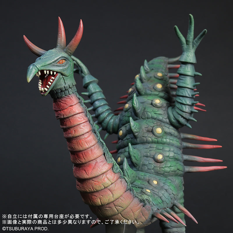 Amazon.co.jp: ウルトラ怪獣シリーズ ムカデンダー タグ別 付き
