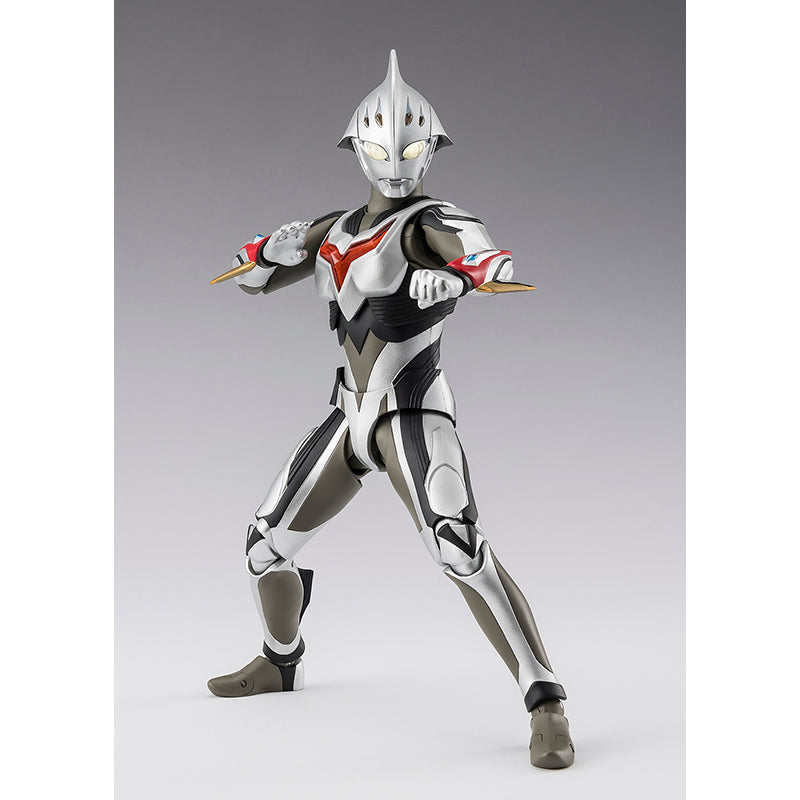 S.H.Figuarts ウルトラマンネクサス アンファンス – TSUBURAYA STORE