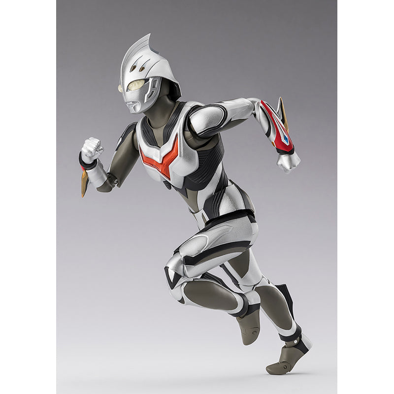 ホッパ　サウンド×アクション ウルトラマンネクサス アンファンス ウルトラアクションフィギュア ウルトラマンネクサス