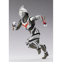 画像をギャラリービューアに読み込む, S.H.Figuarts ウルトラマンネクサス アンファンス
