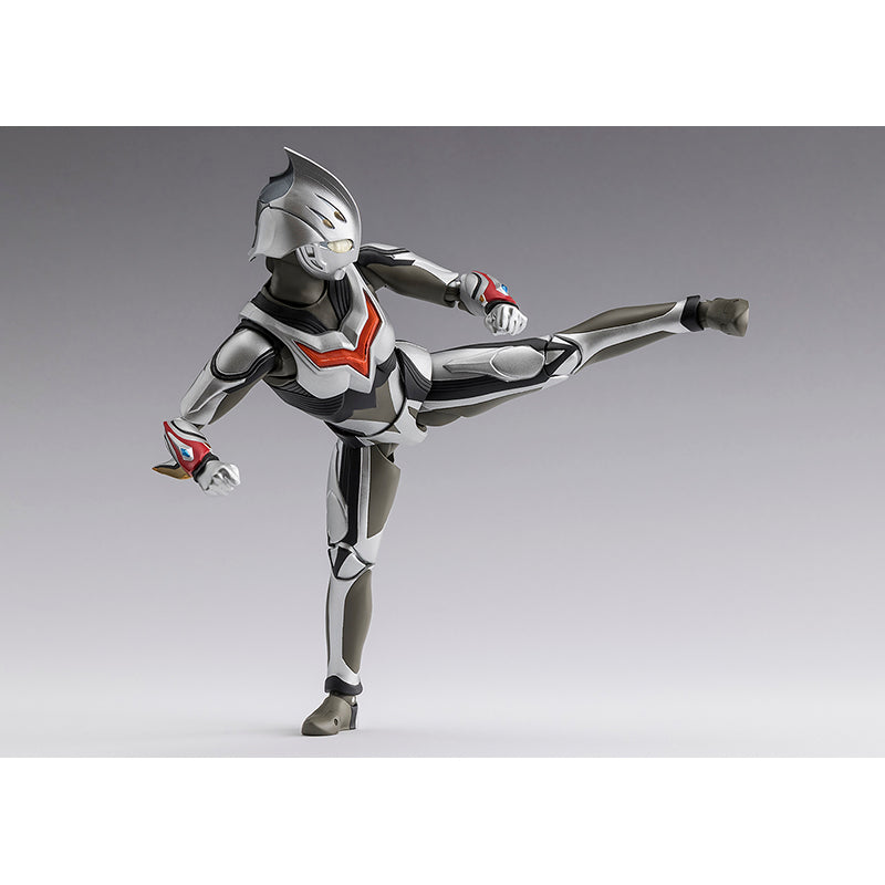 S.H.Figuarts ウルトラマンネクサス アンファンス – TSUBURAYA STORE