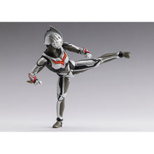 画像をギャラリービューアに読み込む, S.H.Figuarts ウルトラマンネクサス アンファンス
