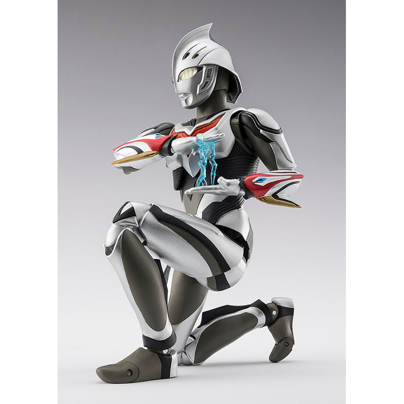 S.H.Figuarts ウルトラマンネクサス アンファンス – TSUBURAYA STORE