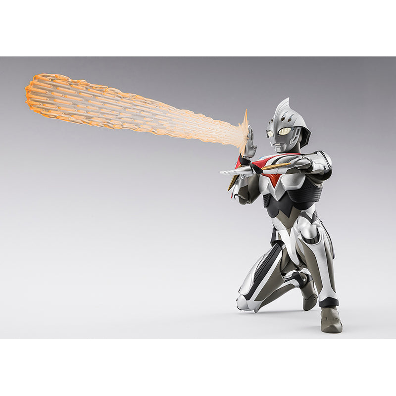 S.H.Figuarts ウルトラマンネクサス アンファンス – TSUBURAYA STORE