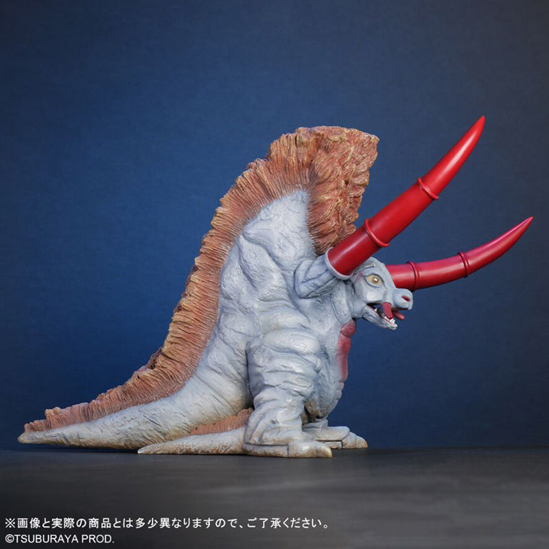 少年リック 大怪獣シリーズ オクスター 激闘カラーVer