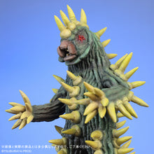 画像をギャラリービューアに読み込む, 少年リック 大怪獣シリーズ サボテンダー（改造） 激闘カラーVer.
