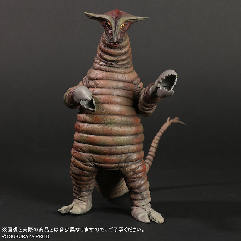 ★エクスプラス　少年リック/大怪獣シリーズ　サータン　未開封・新品！残１★ sartan_image.jpg