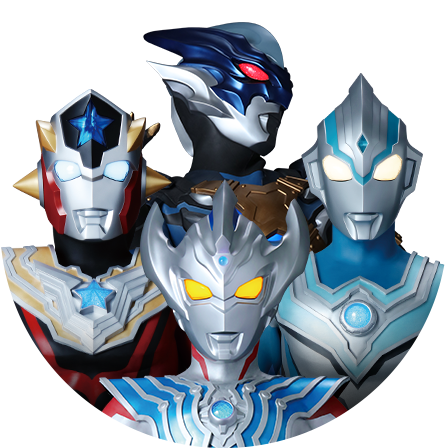 キャラクターから探す – TSUBURAYA STORE ONLINE キャラクターから探す – TSUBURAYA STORE ONLINE