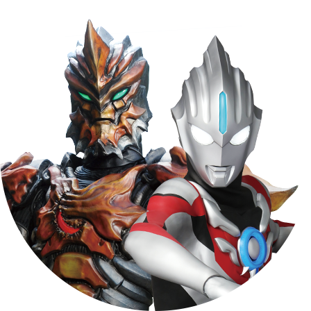 キャラクターから探す – TSUBURAYA STORE ONLINE キャラクターから探す – TSUBURAYA STORE ONLINE