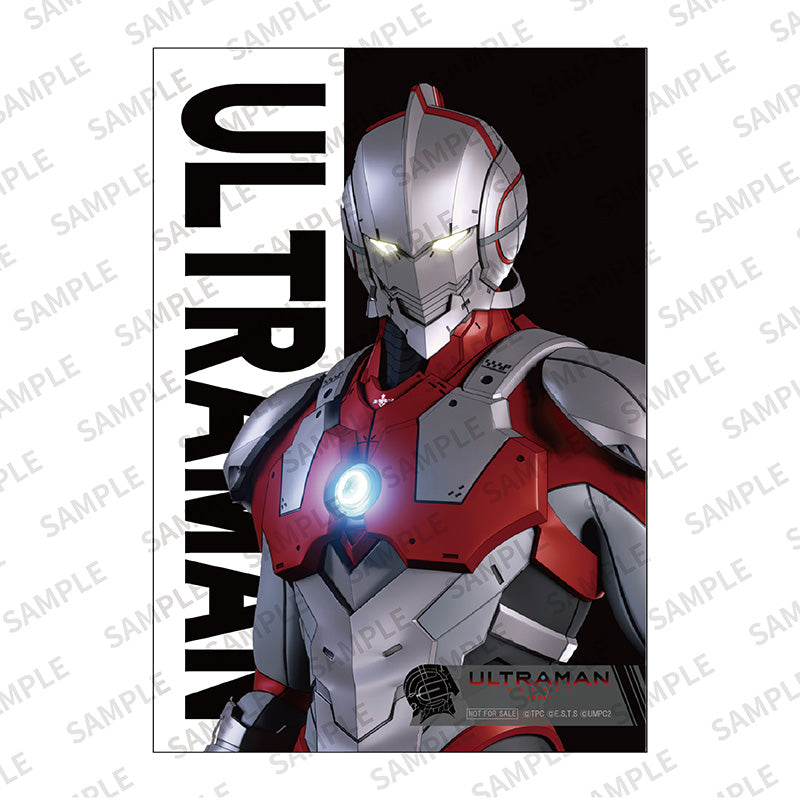 『ULTRAMAN Season2』Blu-ray BOX（特装限定版）