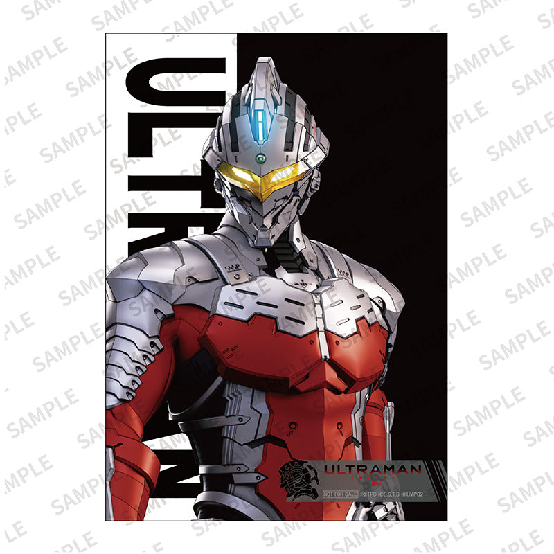 『ULTRAMAN Season2』Blu-ray BOX（特装限定版）