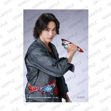 画像をギャラリービューアに読み込む, 『ウルトラマンオメガ』Blu-ray BOXⅠ（特装限定版）
