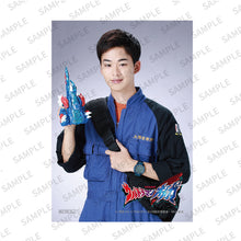 画像をギャラリービューアに読み込む, 『ウルトラマンオメガ』Blu-ray BOXⅠ（特装限定版）
