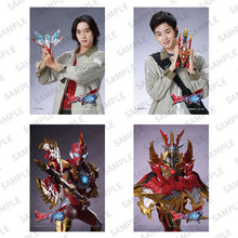 画像をギャラリービューアに読み込む, 『ウルトラマンオメガ』Blu-ray BOXⅡ（特装限定版）
