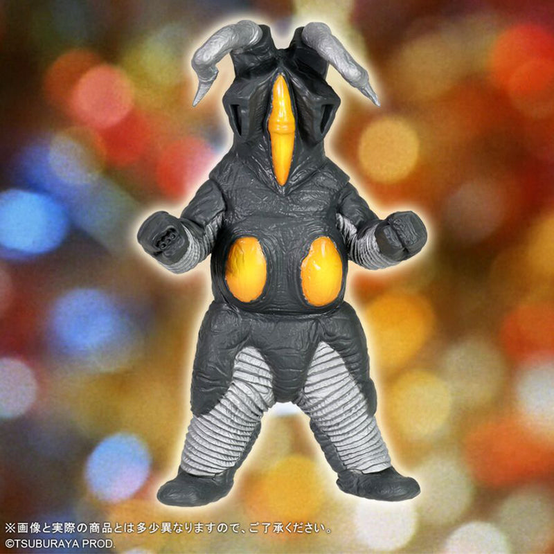 少年リック ウルトラ大怪獣シリーズ5000 ゼットン（二代目