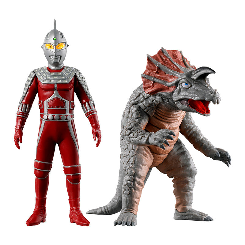 ウルトラセブン – TSUBURAYA STORE ONLINE