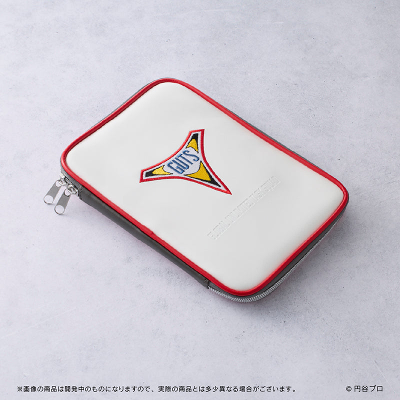 お薬手帳ケース ウルトラマンティガ（GUTS） – TSUBURAYA STORE ONLINE