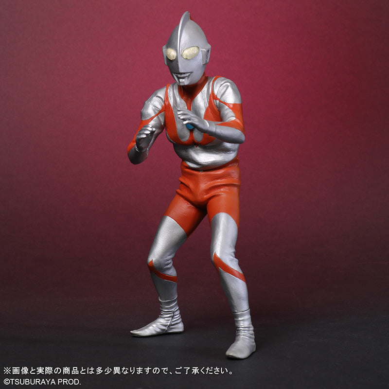 大怪獣シリーズ ウルトラマン （Cタイプ） 発光Ver. ツブラヤストアONLINE限定版 – TSUBURAYA STORE ONLINE