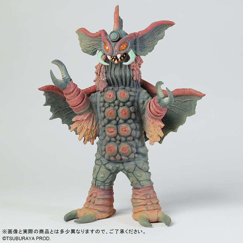 少年リック 大怪獣シリーズ ユニタング 激闘カラーVer. – TSUBURAYA