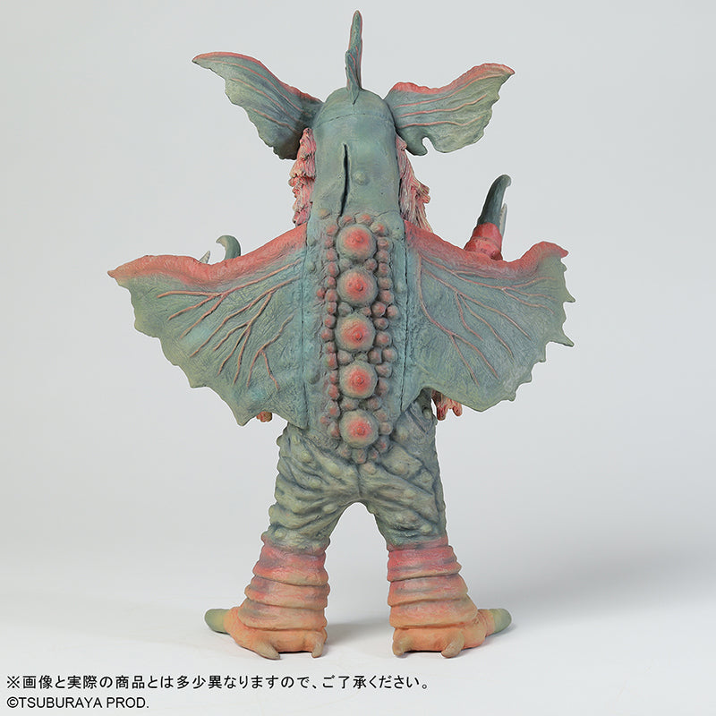 少年リック 大怪獣シリーズ ユニタング 激闘カラーVer. – TSUBURAYA
