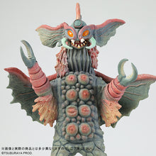 画像をギャラリービューアに読み込む, 少年リック 大怪獣シリーズ ユニタング 激闘カラーVer.
