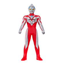 画像をギャラリービューアに読み込む, ソフビ ウルトラヒーローシリーズ ウルトラマンアーク スペシャルカラーver.
